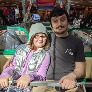 Meet your Posher, Bobby